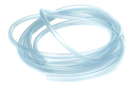 PLASTİK BORU (ŞEFFAF Ø 10X12 MM.)