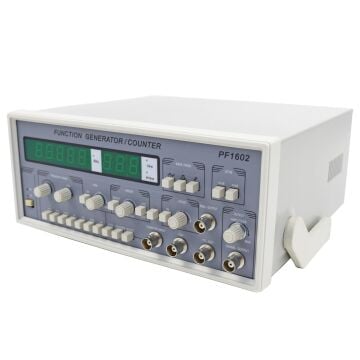 OSİLATÖR (FONKSİYON JENARATÖRÜ)