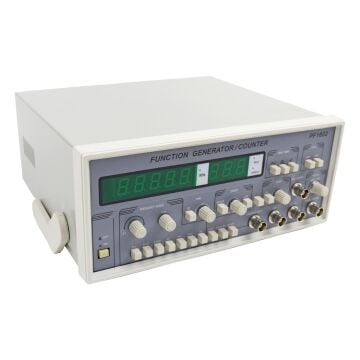 OSİLATÖR (FONKSİYON JENARATÖRÜ)