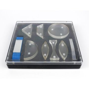 OPTİK KUTU 9 PARÇA