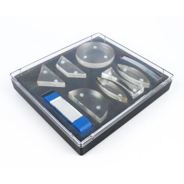 OPTİK KUTU 9 PARÇA