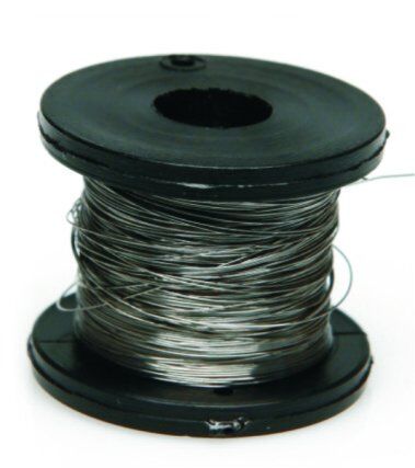 NİKEL KROM TEL (Ø 0.20 MM. 20 MT.)