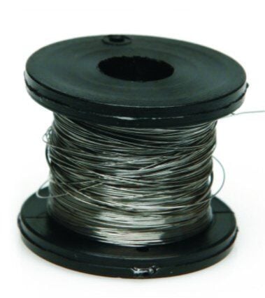 NİKEL KROM TEL (Ø 0.20 MM. 20 MT.)