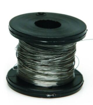 NİKEL KROM TEL (Ø 0.20 MM. 20 MT.)