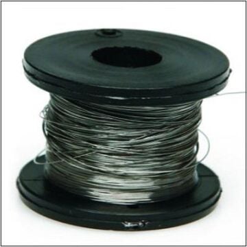 NİKEL KROM TEL (Ø 0.20 MM. 20 MT.)