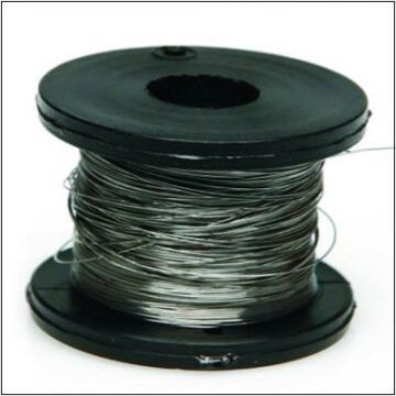 NİKEL KROM TEL (Ø 0.20 MM. 20 MT.)