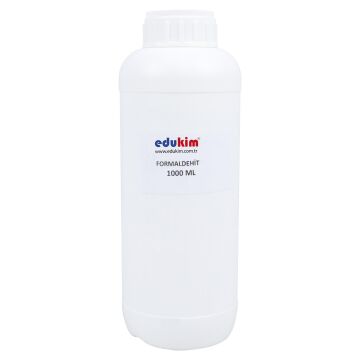 FORMALDEHİT 1000 ML