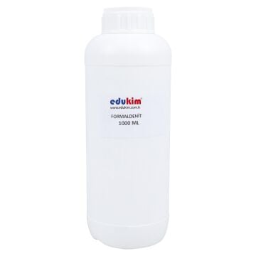FORMALDEHİT 1000 ML
