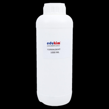 FORMALDEHİT 1000 ML