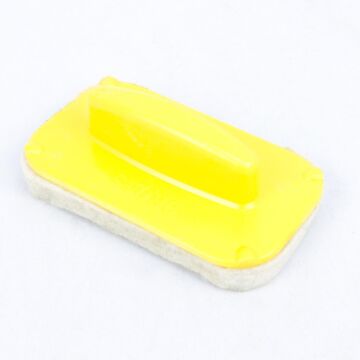 KEÇE TAHTA SİLGİSİ