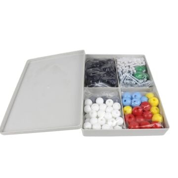 MOLEKÜL MODELLERİ TAKIMI YENİ