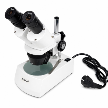 BİNOKÜLER MİKROSKOP STEREO
