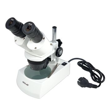 BİNOKÜLER MİKROSKOP STEREO