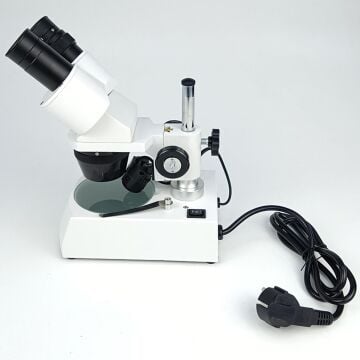 BİNOKÜLER MİKROSKOP STEREO
