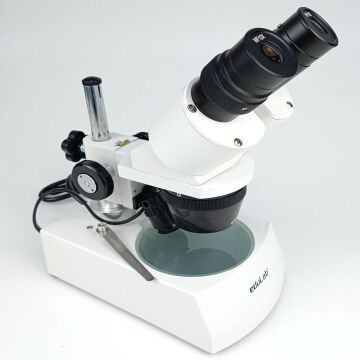 BİNOKÜLER MİKROSKOP STEREO