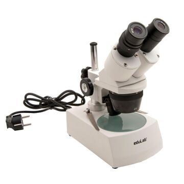 BİNOKÜLER MİKROSKOP STEREO