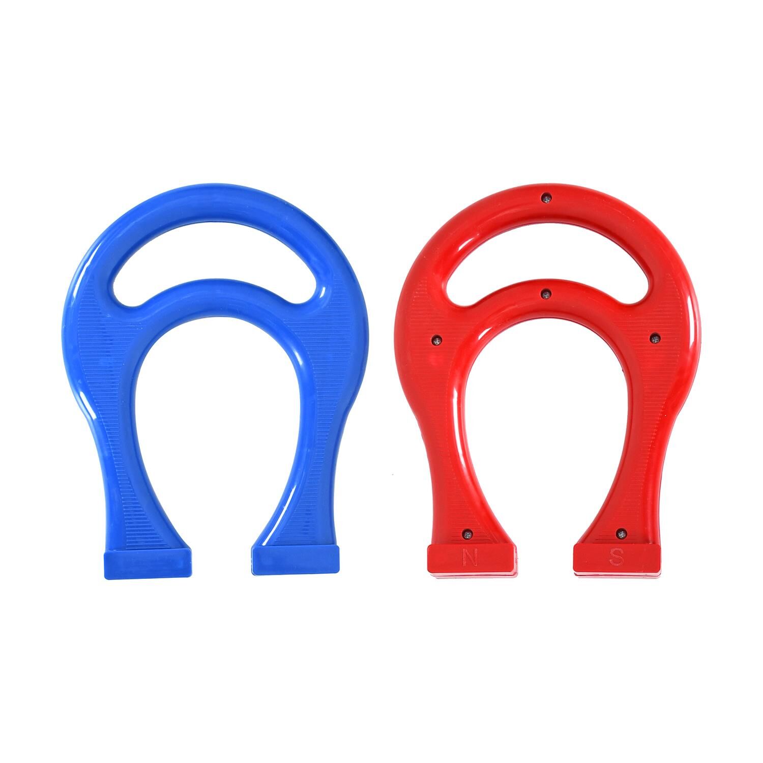 MIKNATIS (Plastik - At Nalı Şeklinde)