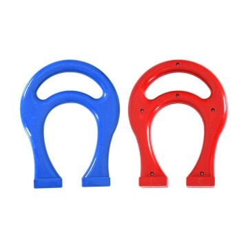 MIKNATIS (Plastik - At Nalı Şeklinde)