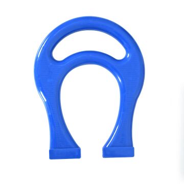 MIKNATIS (Plastik - At Nalı Şeklinde)