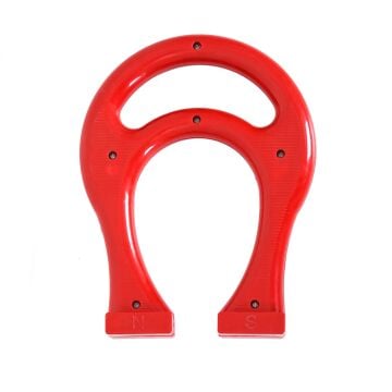 MIKNATIS (Plastik - At Nalı Şeklinde)