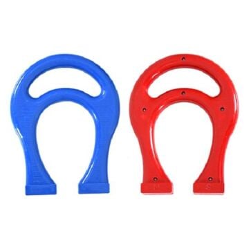 MIKNATIS (Plastik - At Nalı Şeklinde)