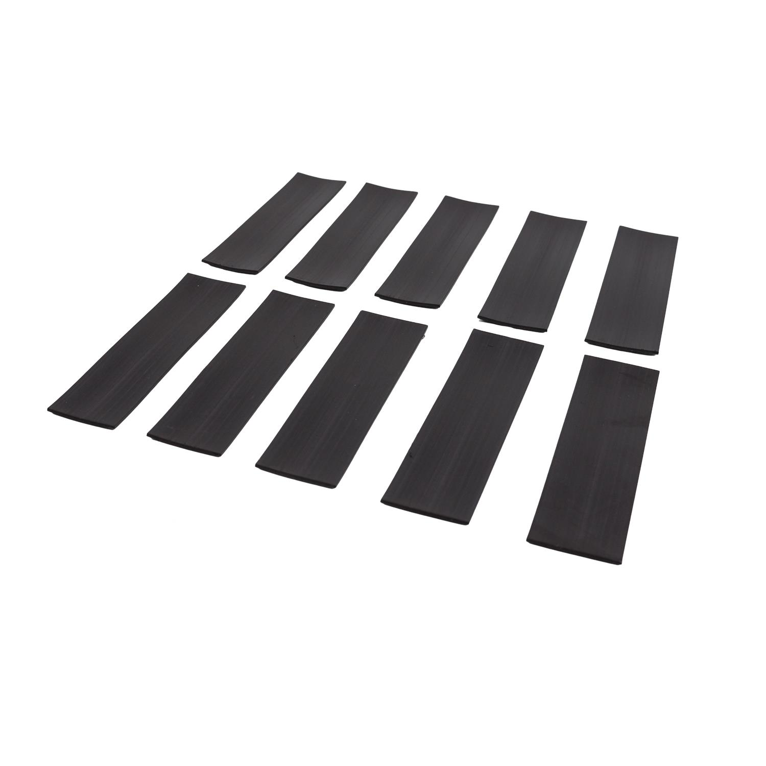 MIKNATIS Plastik 10 cm boyunda 10 ad.