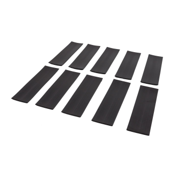 MIKNATIS Plastik 10 cm boyunda 10 ad.