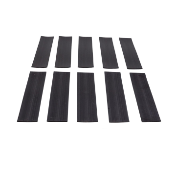 MIKNATIS Plastik 10 cm boyunda 10 ad.