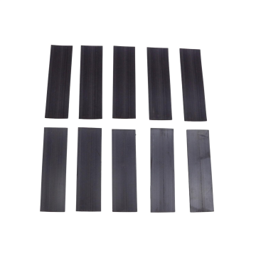 MIKNATIS Plastik 10 cm boyunda 10 ad.