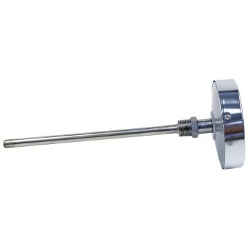 METAL TERMOMETRE