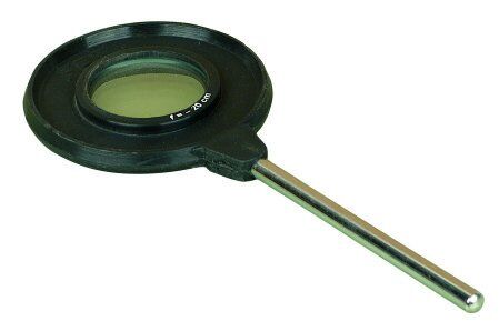 MERCEK (F=-20 cm. çerçevesi ile)