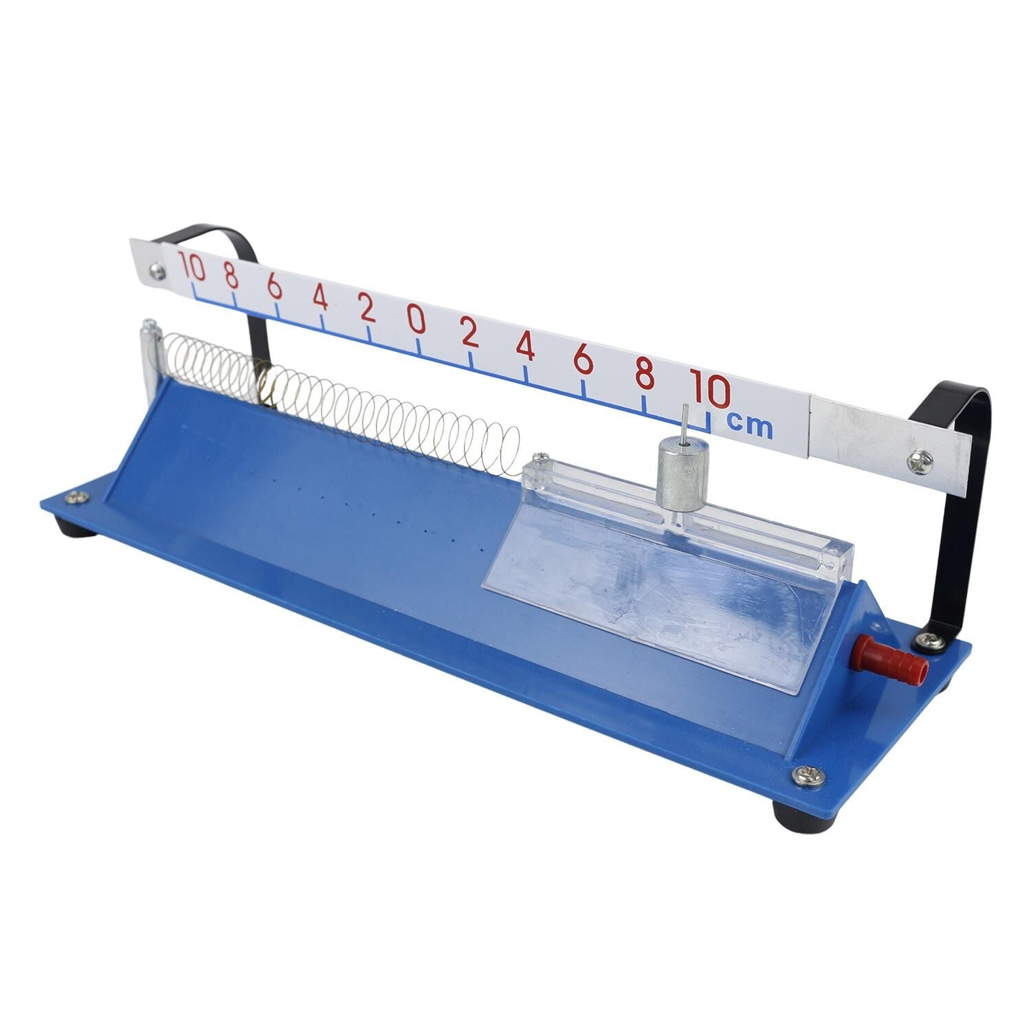 MEKANİK TİTREŞİMLERİ DEMONSTRASYON ALETİ