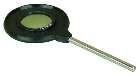 MERCEK (F=+30 cm. çerçevesi ile)