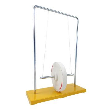 MAXWELL ÇARKI (tekerleği)