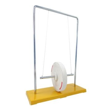 MAXWELL ÇARKI (tekerleği)