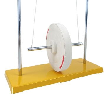 MAXWELL ÇARKI (tekerleği)