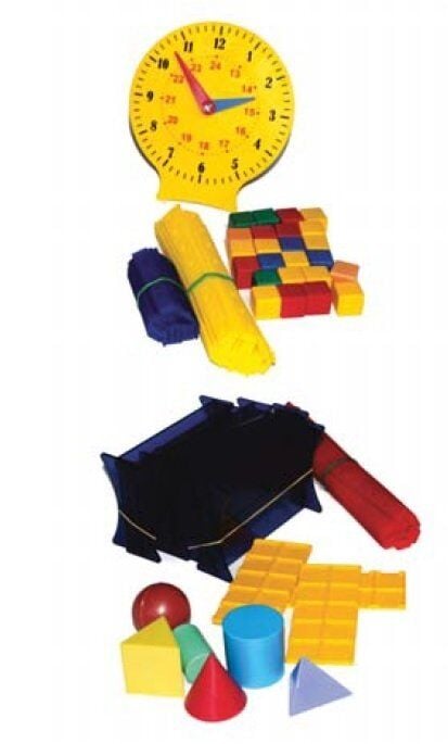 Matematik 1-4 takımı