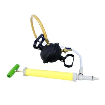 MAGDEBURG KÜRELERİ POMPASI İLE BİRLİKTE