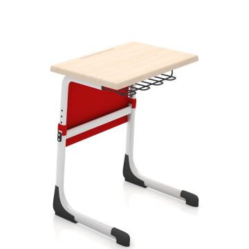 MORION DEMONTE TEK KİŞİLİK OKUL SIRASI (ADS601)