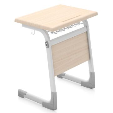 MERCAN DEMONTE TEK KİŞİLİK OKUL SIRASI (ADS501)