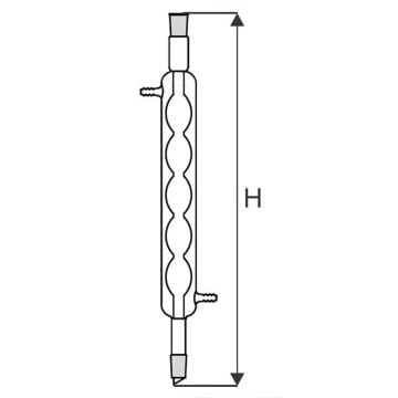 LİEBİK SOĞUTUCU (Bullu)