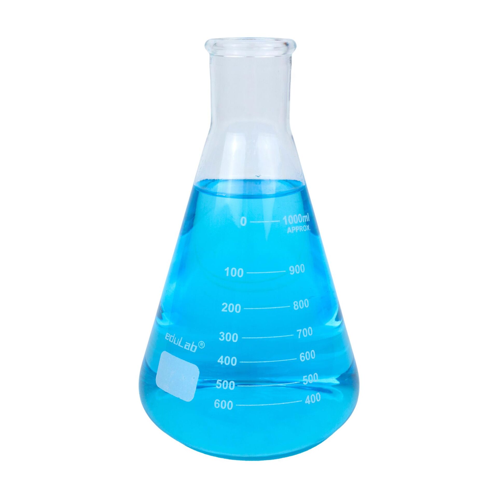 ERLENMAYER CAM 1000 ML