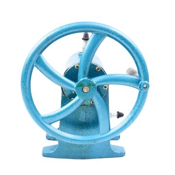 KOMOVSKY' NİN BASINÇ POMPASI