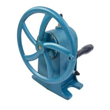 KOMOVSKY' NİN BASINÇ POMPASI