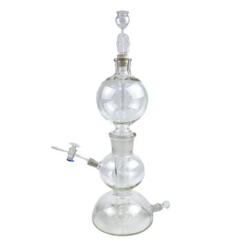 KİP CİHAZI (en az 1000 ml)