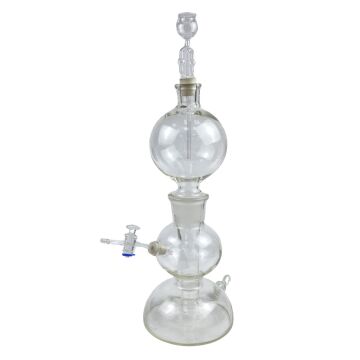 KİP CİHAZI (en az 1000 ml)