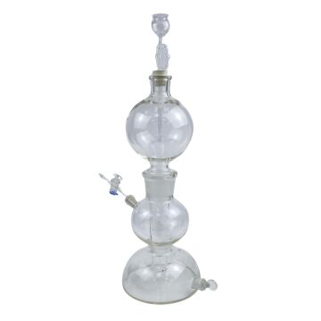 KİP CİHAZI (en az 1000 ml)