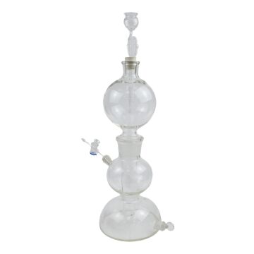 KİP CİHAZI (en az 1000 ml)