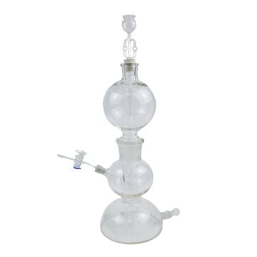 KİP CİHAZI (en az 1000 ml)