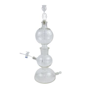 KİP CİHAZI (en az 1000 ml)